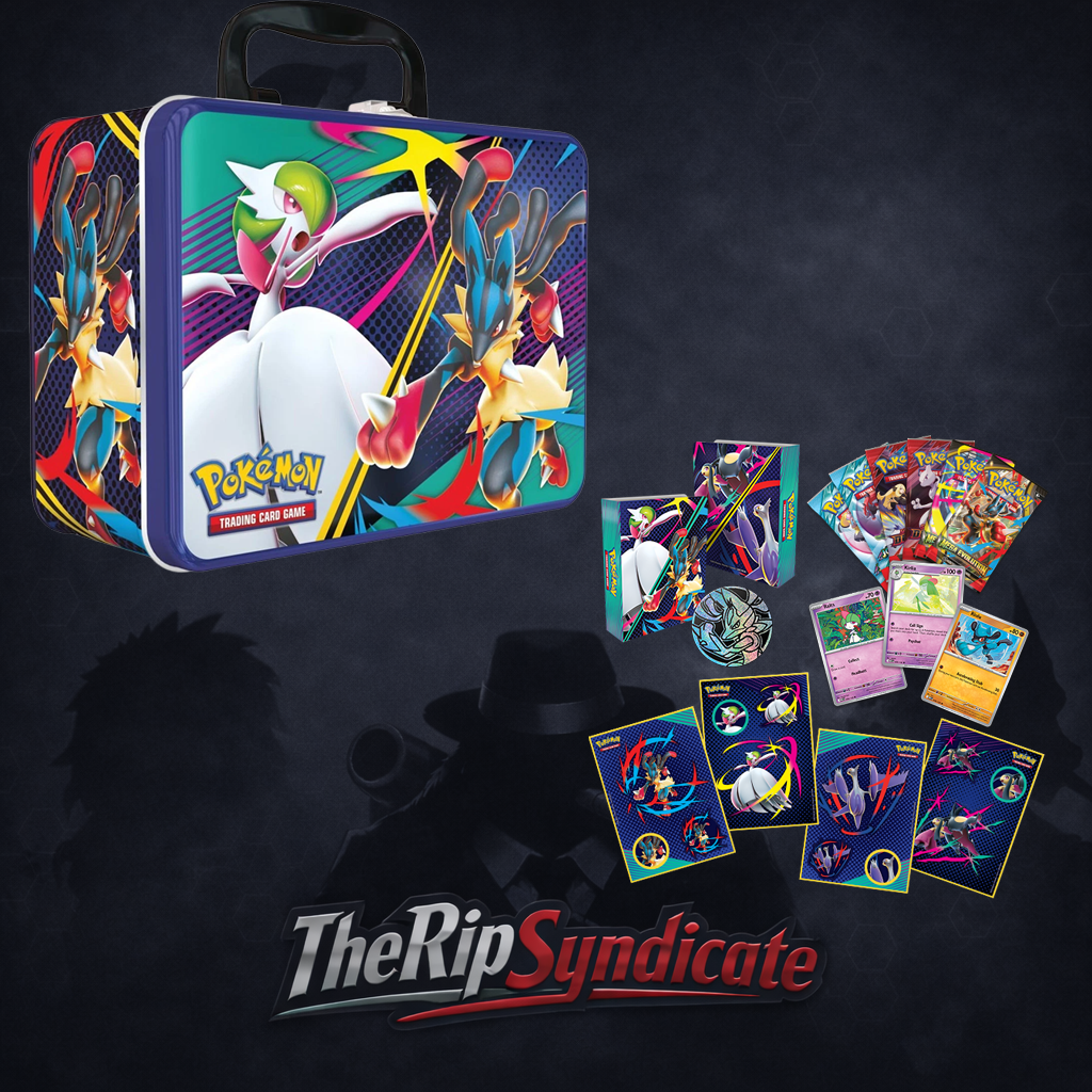 Fall 2025 Collector Chest